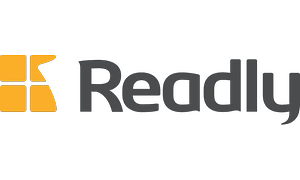 Readly Logo