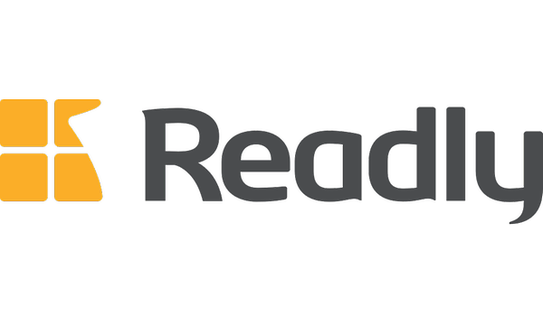 Readly Logo