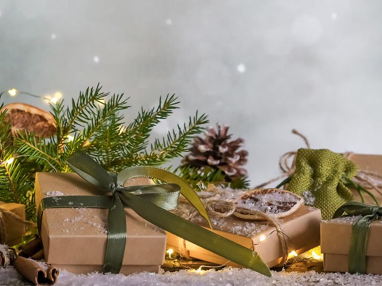 Julklappstips Under 200 Kr 2025 Lia Deerdre
