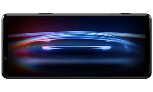 Sony Xperia PRO-I-display.