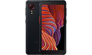 Samsung Galaxy XCover 5 Produktbild