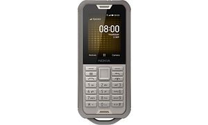 Nokia 800 Tough Produktbild