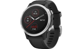 Garmin Fenix 6 produktbild