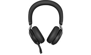 Jabra Evolve2 75 headset produktbild