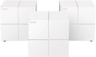 mesh network