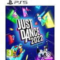 Gaming: Omslaget till spelet Just Dance 2022.