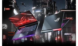 ROG Strix G15 advantage edition