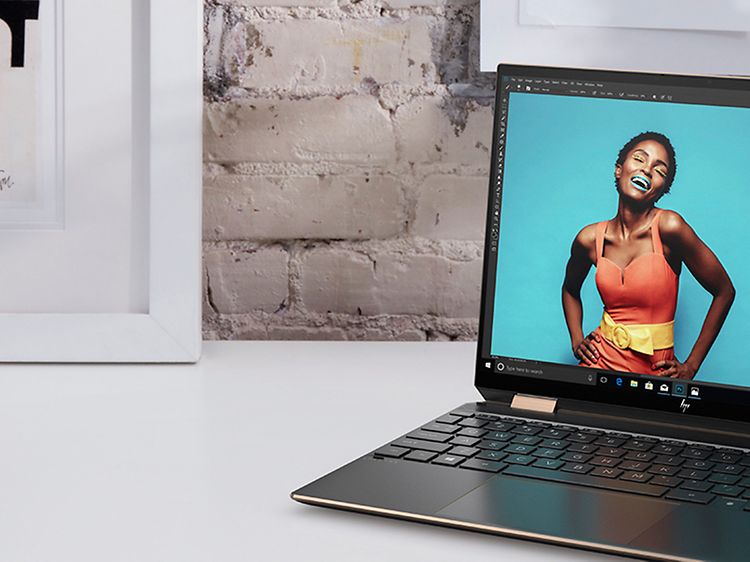 HP Spectre 14 -banner