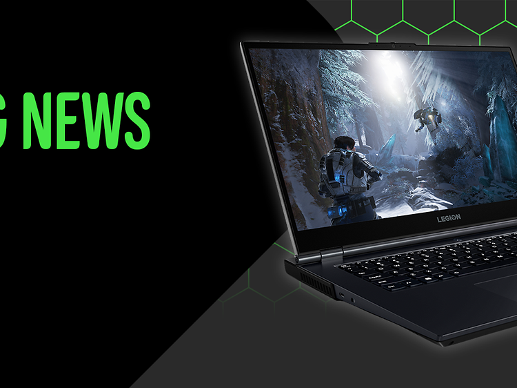Gaming News Banner