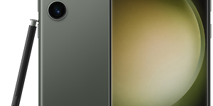 Samsung Galaxy 23 Ultra produktbild