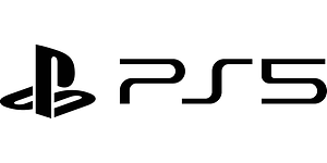 PlayStation 5 Logo