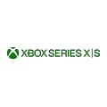 Xbox Series X och S Logo