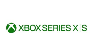 Xbox Series X och S Logo