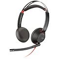 Plantronics Blackwire C5220 Stereo Headset.
