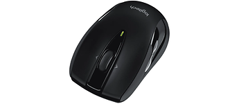 Datormus från Logitech - Elgiganten