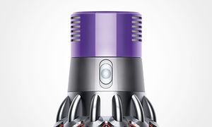 Dyson Cyclone V10 Absolute sladdlös skaftdammsugare - Elgiganten