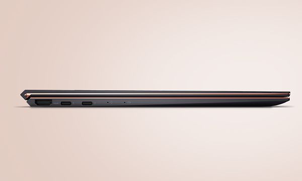 ASUS ZenBook Ultrabook