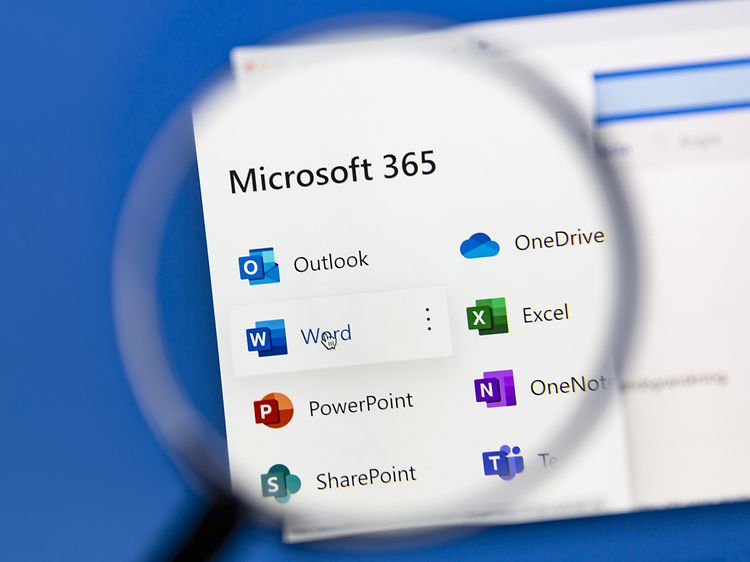 Microsoft 365