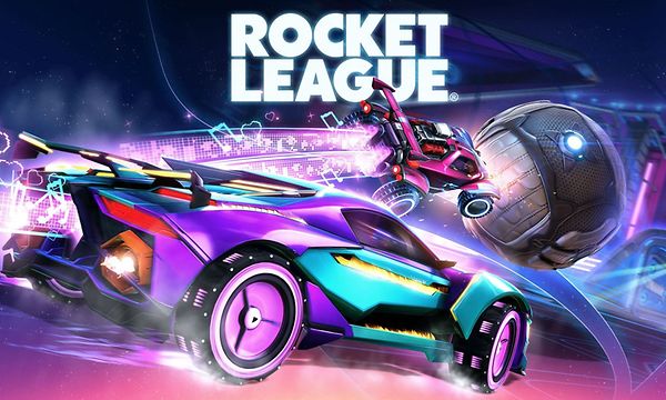 rocket-league