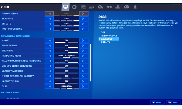 fortnite1440pultraRTDLSS2