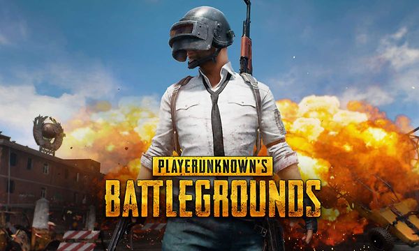 playerunknownsbattlegrounds