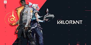 Valorant