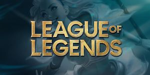 league-of-legends