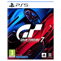 Gran Turismo 7 for PS5