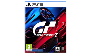 Gran Turismo 7 for PS5