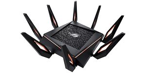 Asus - Router - Product image