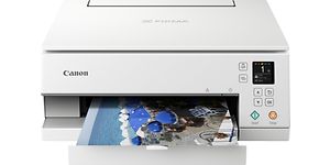 Canon - Printer - Product image