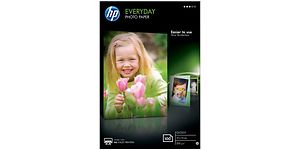 HP - Photo paper - Product image