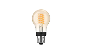 Smart hem - Philips Hue led-glödlampa