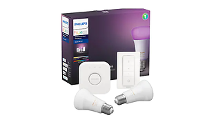 Smart hem - Philips Hue