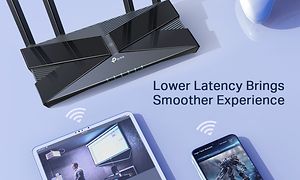 TP-Link - Archer prestanda