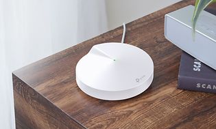 TP-Link - Deco M5