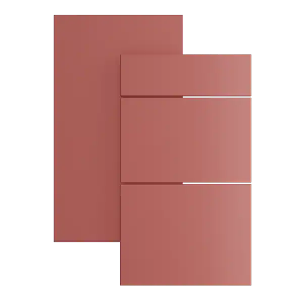 Trend RedCoral