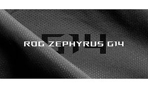 ROG Zephyrus G14 