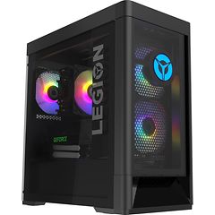 Lenovo - Gaming Desktop - Product image