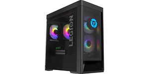 Lenovo - Gaming Desktop - Product image