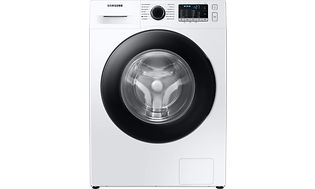Samsung tvättmaskin - produktbild.