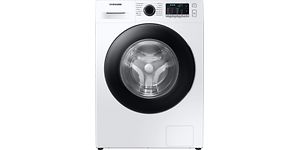 Samsung tvättmaskin - produktbild.