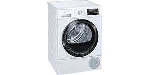Siemens - Dryer - Product image