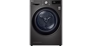 LG - Dryer - Product image