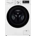 LG - Washing machine - Product image