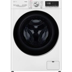 LG - Washing machine - Product image