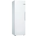 Produktbild Bosch kylskåp i rostfritt stål.