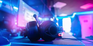 Bäst i test gaming produkter.