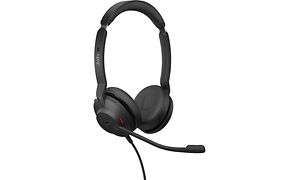 Jabra Evolve2 30 MS USB-A Stereo headset