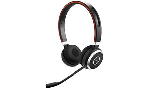Jabra Evolve 65 MS Stereo headset